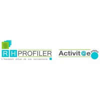 ACTIVITAE EMPLOI logo - Similar company to Sidi Tecnomatica