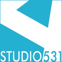 STUDIO 531 architects logo - Similar company to Goldfinch Small Home Design