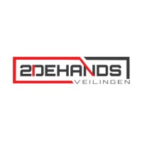 2dehandsveiling logo - Similar company to Digiwapi