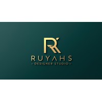 Ruyah’s Designer Studio logo - Similar company to Neurogenesis Of Thought