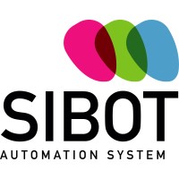SiBot logo - Similar company to Gateway Informatica