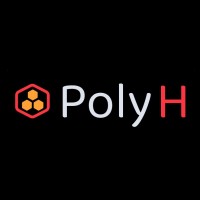 PolyH Digital logo - Similar company to Reform Creative