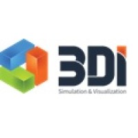 3D Interactive Co., Ltd. logo - Similar company to 액션스퀘어