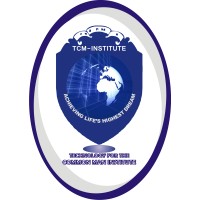 TCM-Institute logo - Similar company to Sprotechs