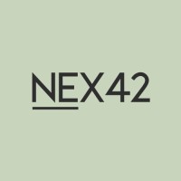 NEX42 logo - Similar company to Protego Ventures