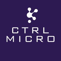 CTRL Micro - Desinfección Industrial logo - Similar company to Taller Dos Tiempos