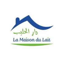 La Maison du Lait logo - Similar company to Elev8 Marketing