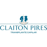 Dr. Claiton Pires - Transplante Capilar logo - Similar company to Mais Cabello