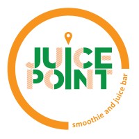 Juice Point logo - Similar company to Megatrend A.D.