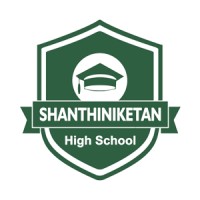 Shanthiniketan School logo - Similar company to Shanthiniketan Group Of Institutions
