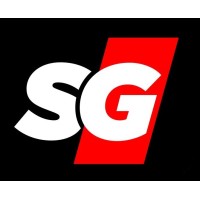 ShoeGrab logo - Similar company to Melscen Group Pty Ltd