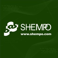 Shempo Indústria e Comércio logo - Similar company to São Roque