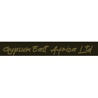 Gypsum East Africa Limited (GEAL) logo - Similar company to Tik Center