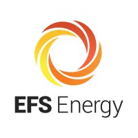 EFS Energy logo - Similar company to Missouri Solar Energy Industries Association (Moseia)
