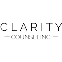 Clarity Counseling logo - Similar company to Clear Inner Focus Mindset Coaching