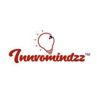Innvomindzz logo - Similar company to Zware Soft Pvt Ltd
