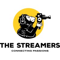 The Streamers logo - Similar company to Tirol Tv I Digitales Regionales Medienhaus