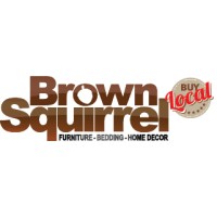 Brown Squirrel Furniture logo - Similar company to Squar3D Studio™