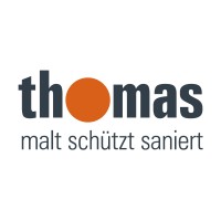 Thomas GmbH logo - Similar company to Antares Werbeagentur Gmbh