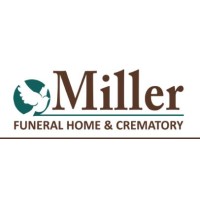 Miller Funeral Home and Crematory logo - Similar company to David Lee Funeral Home