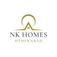 NK Homes logo - Similar company to Second Wind