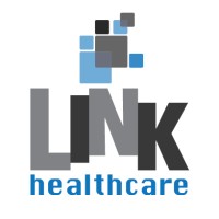 LINK Healthcare logo - Similar company to Astia Health, Inc ®