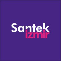 Santek İZMİR logo - Similar company to Finveo Nigeria