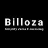 Billoza - Simplify Zatca E-invoicing logo - Similar company to Siryah Alarab Information Technologies