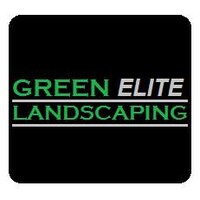 Green Elite Landscaping logo - Similar company to Boxer Building & Landscaping Limited