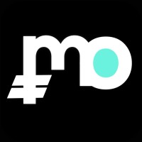 GenMo logo - Similar company to HRMG