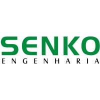 Senko Engenharia logo - Similar company to Gv Engenharia