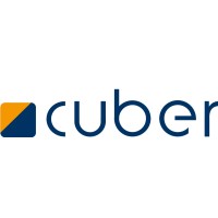 Cuber AI logo - Similar company to Cuber