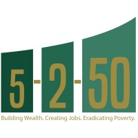 5-2-50 logo - Similar company to Norym Properties