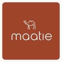 Maatie.co logo - Similar company to Srdoma