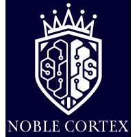 Noble Cortex Incorporated logo - Similar company to Pl8Chat