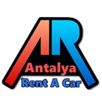 Antalya Rent A CaR logo - Similar company to Albi̇n Rent A Car