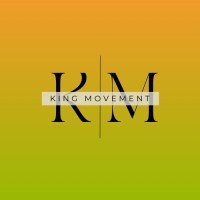 King Movement logo - Similar company to The K.I.N.G. Movement