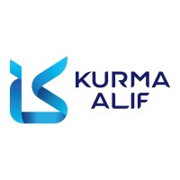 Kurma Alif logo - Similar company to Dari Bumi Nusantara
