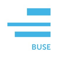 BUSE logo - Similar company to Go Next Consulting Gmbh