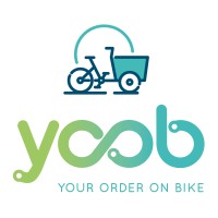 Yoob (acquired) logo - Similar company to Closter