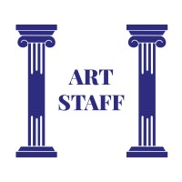 ART STAFF logo - Similar company to Norseman Interactive