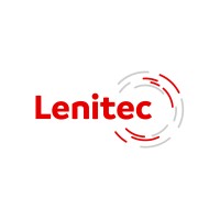 Lenitec logo - Similar company to Bergfone Telecomunicações
