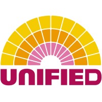 Unified Packaging Inc. logo - Similar company to Snap Pack Mail
