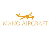 Mano Aircraft Private Limited