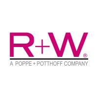 R+W France logo - Similar company to Sarl Solucane