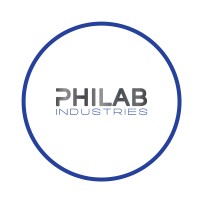 Philab Industries logo - Similar company to Katapult Digital