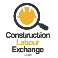 Construction Labour Exchange logo - Similar company to The Construction Agency