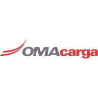 OMA Carga logo - Similar company to Cobussa Cybersecurity