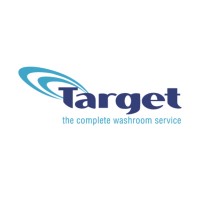 Target Hygiene logo - Similar company to Ark Social