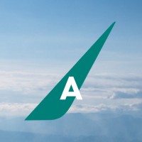 Aeromart Montréal logo - Similar company to C3Rios Systems